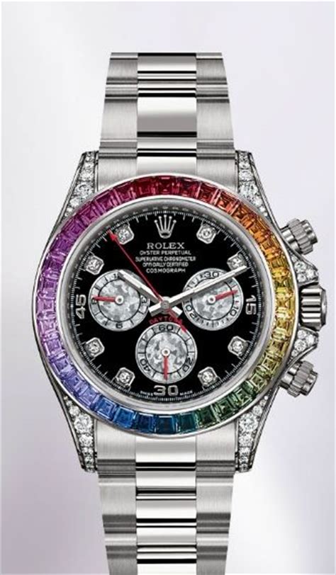 gay pride rolex|Rolex watches for men.